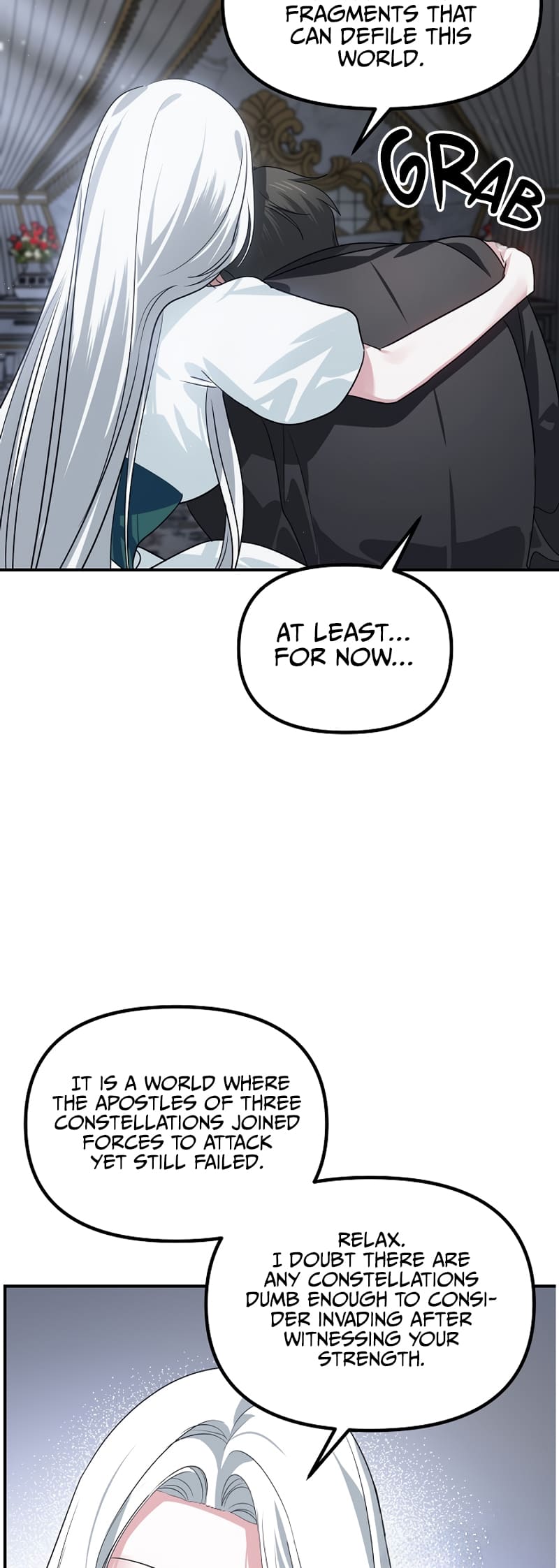 SSS-Class Suicide Hunter, Chapter 113 image 42